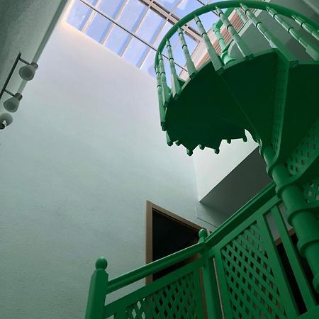 Casa De Los Tilos Mairena del Aljarafe Eksteriør bilde
