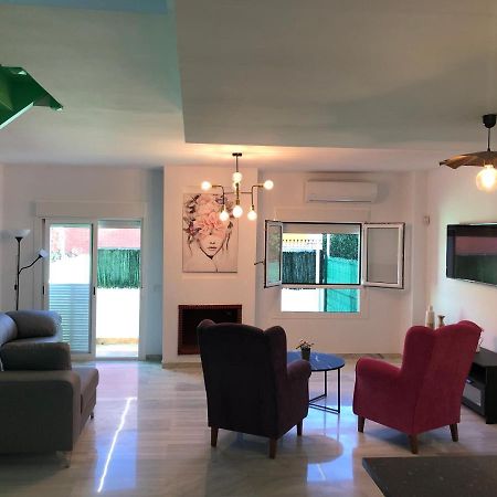 Casa De Los Tilos Mairena del Aljarafe Eksteriør bilde