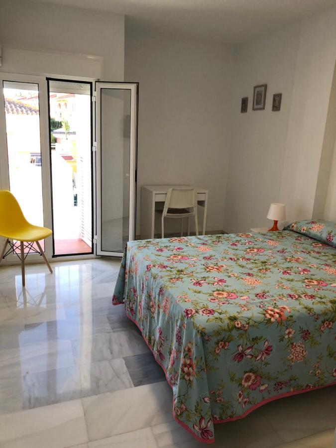 Casa De Los Tilos Mairena del Aljarafe Eksteriør bilde