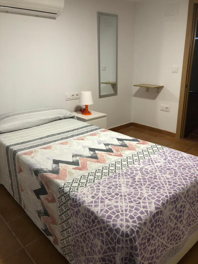 Casa De Los Tilos Mairena del Aljarafe Eksteriør bilde