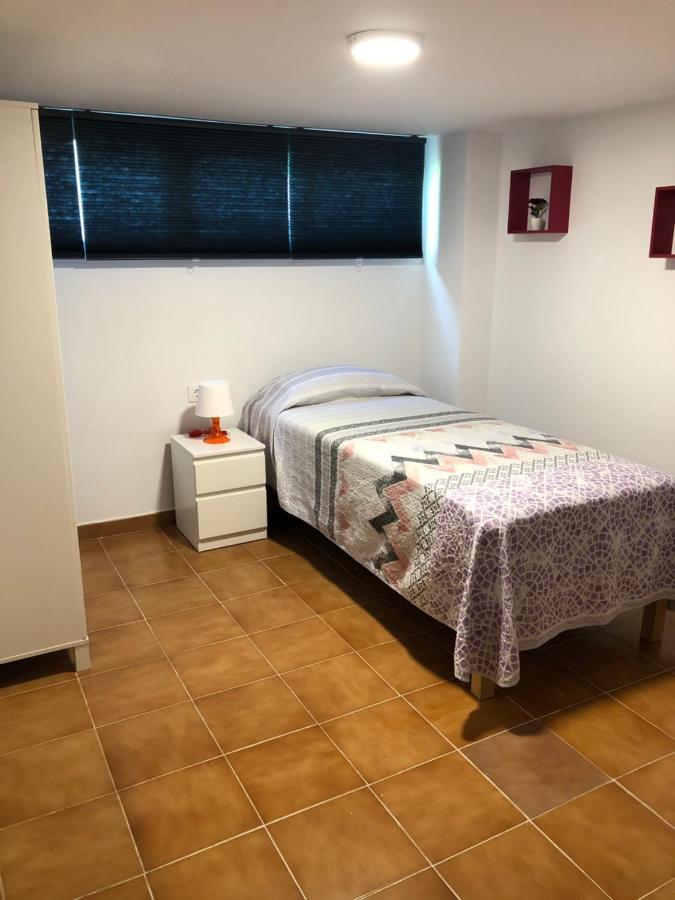 Casa De Los Tilos Mairena del Aljarafe Eksteriør bilde