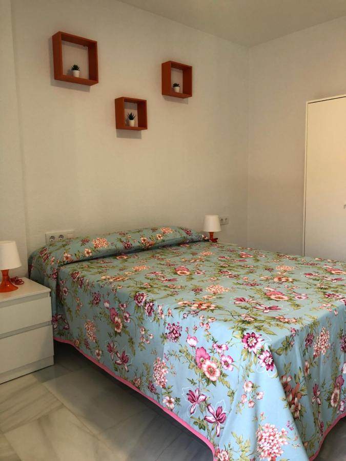Casa De Los Tilos Mairena del Aljarafe Eksteriør bilde