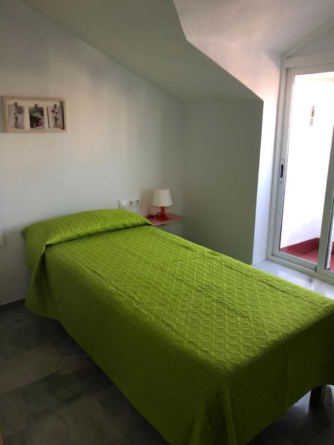 Casa De Los Tilos Mairena del Aljarafe Eksteriør bilde