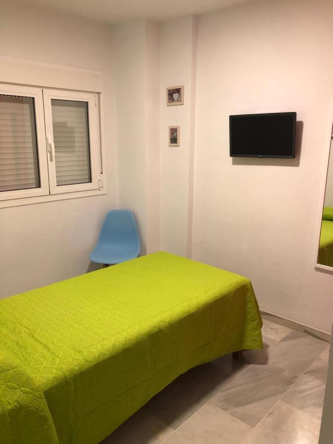 Casa De Los Tilos Mairena del Aljarafe Eksteriør bilde