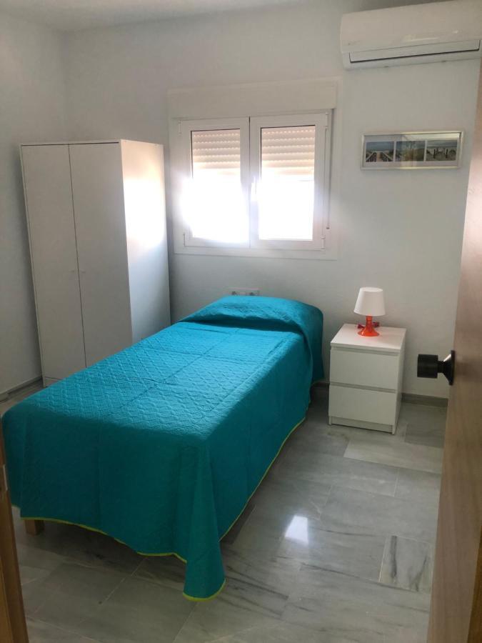 Casa De Los Tilos Mairena del Aljarafe Eksteriør bilde